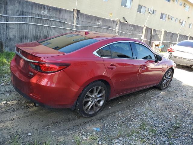 VIN JM1GJ1W64E1139028 2014 Mazda 6, Grand Touring no.3