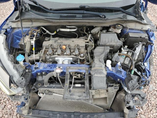 2019 HONDA HR-V SPORT - 3CZRU5H10KM728711
