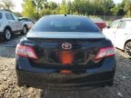 TOYOTA CAMRY BASE photo