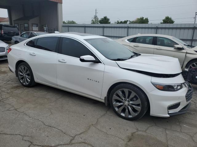 2016 CHEVROLET MALIBU PRE - 1G1ZH5SX3GF199049