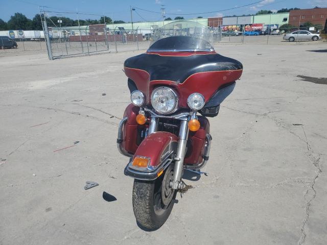 2007 HARLEY-DAVIDSON FLHTCUI 1HD1FC4157Y698655