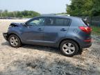 KIA SPORTAGE L photo