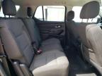 CHEVROLET TRAVERSE L photo