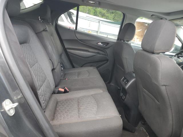 2018 CHEVROLET EQUINOX LT - 2GNAXJEV1J6317778