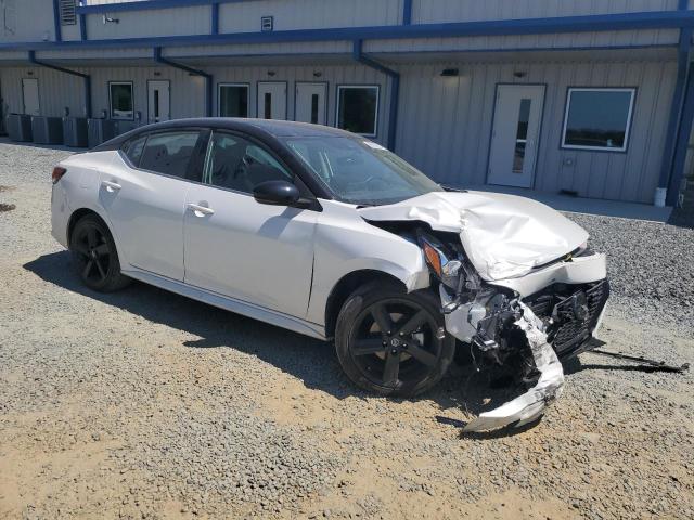 2022 NISSAN SENTRA SR - 3N1AB8DV1NY311696