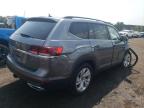 VOLKSWAGEN ATLAS SE photo