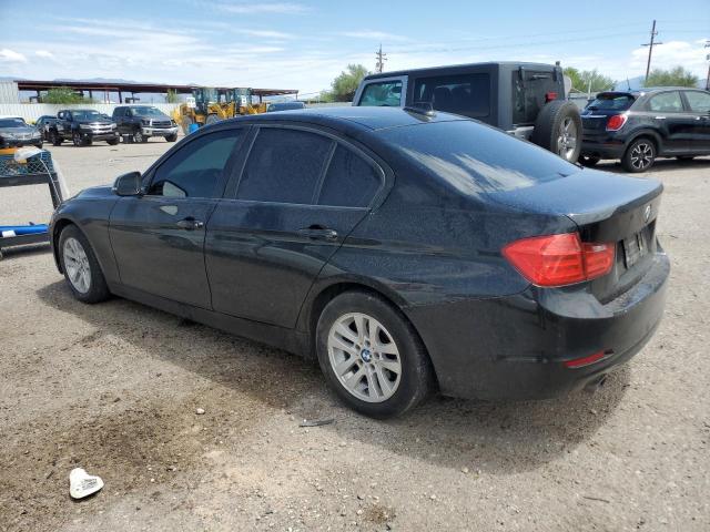 VIN WBA3B1G54ENS77398 2014 BMW 3 Series, 320 I no.2