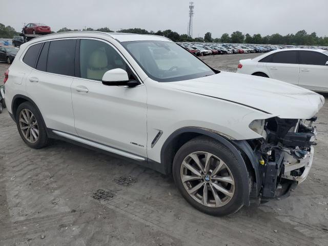 VIN 5UXTR9C50JLD64368 2018 BMW X3, Xdrive30I no.4