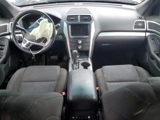 2015 FORD EXPLORER X - 1FM5K7D86FGA64306