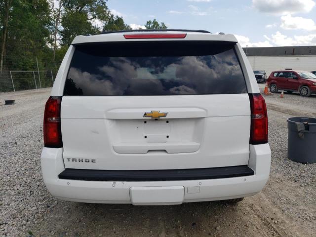 2015 CHEVROLET TAHOE K150 - 1GNSKBKC1FR609325