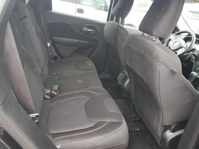 2015 JEEP CHEROKEE L - 1C4PJMCB6FW605663