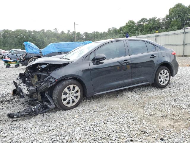 2024 TOYOTA COROLLA LE - 5YFB4MDE8RP143078
