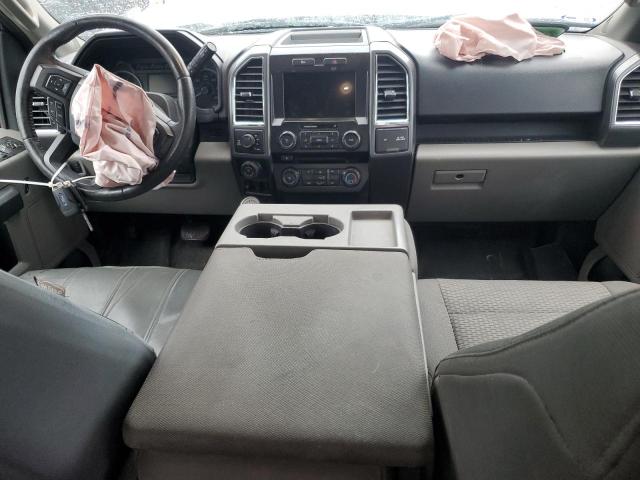 2016 FORD F150 SUPER - 1FTEW1EG0GKF71602