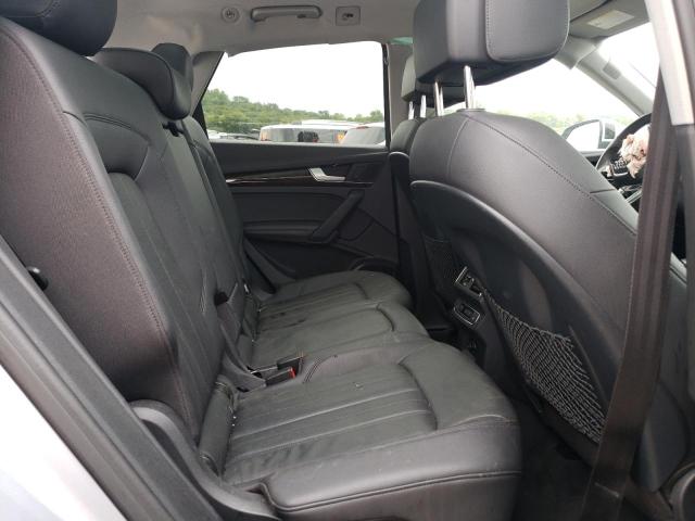 2018 AUDI Q5 PRESTIG WA1CNAFY7J2067129