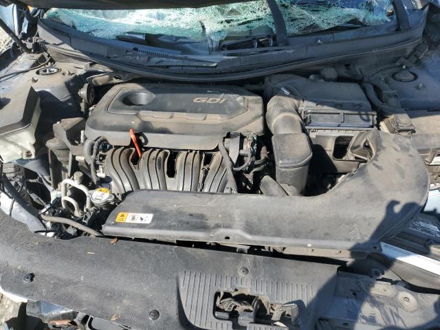 2015 HYUNDAI SONATA SPO - 5NPE34AFXFH056188