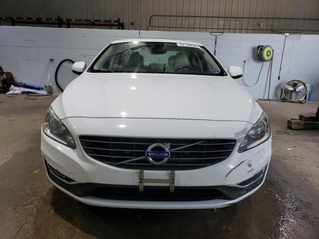 VIN YV1612TK6G2403084 2016 Volvo S60, Premier no.5