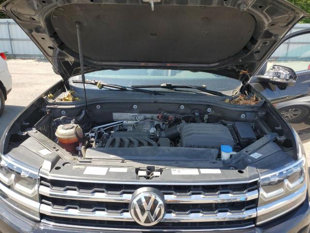 2019 VOLKSWAGEN ATLAS SE - 1V2UR2CA2KC504394