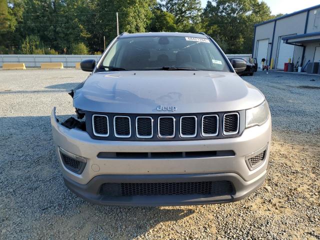 2019 JEEP COMPASS SP - 3C4NJCAB6KT617705