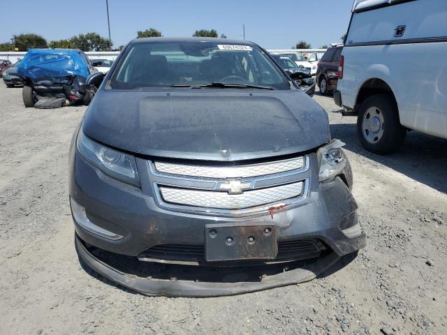 VIN 1G1RE6E45DU130029 2013 Chevrolet Volt no.5