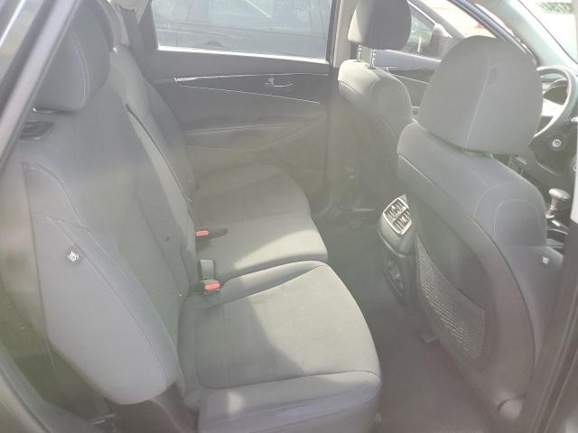 2019 KIA SORENTO L - 5XYPG4A3XKG434384