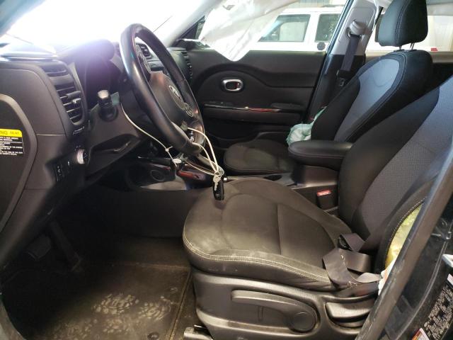 2019 KIA SOUL + - KNDJP3A54K7024677