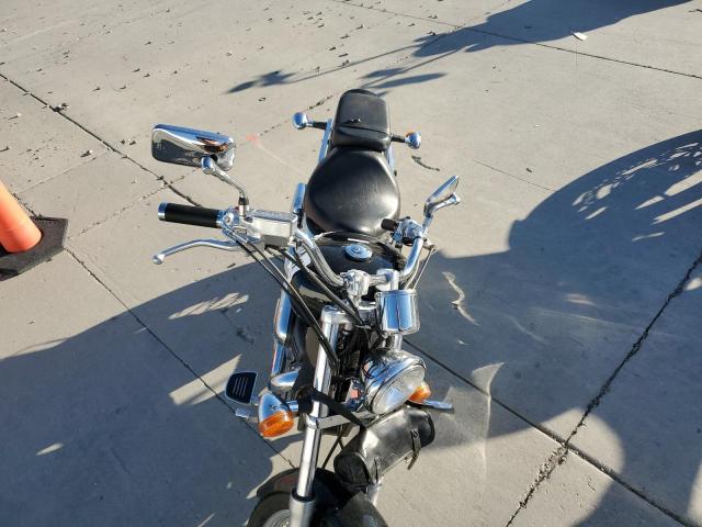 2007 HONDA VT600 C JH2PC21017K810095