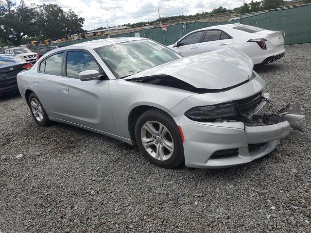 2021 DODGE CHARGER SX - 2C3CDXBG7MH515071