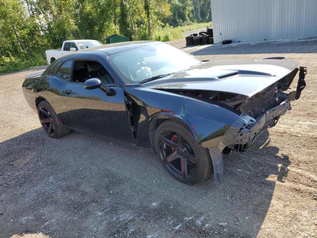 2019 DODGE CHALLENGER - 2C3CDZAG0KH627110