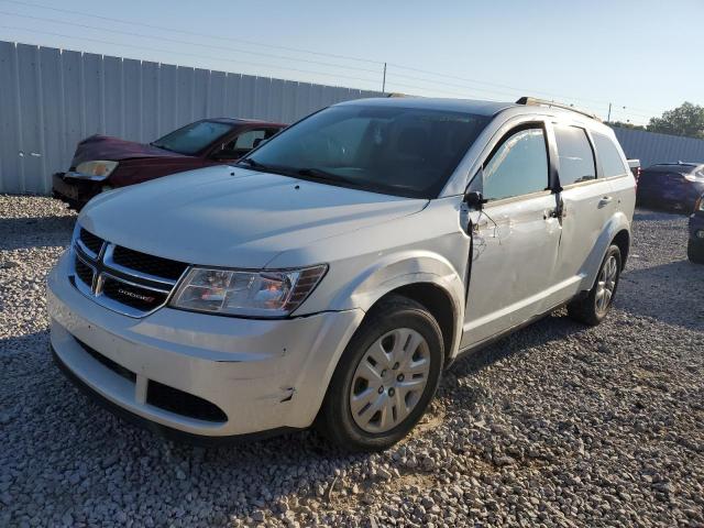 Vin: 3c4pdcab7ht558365, lot: 65851614, dodge journey se 2017 img_1