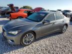 2018 INFINITI Q50 LUXE - JN1EV7AP5JM592343