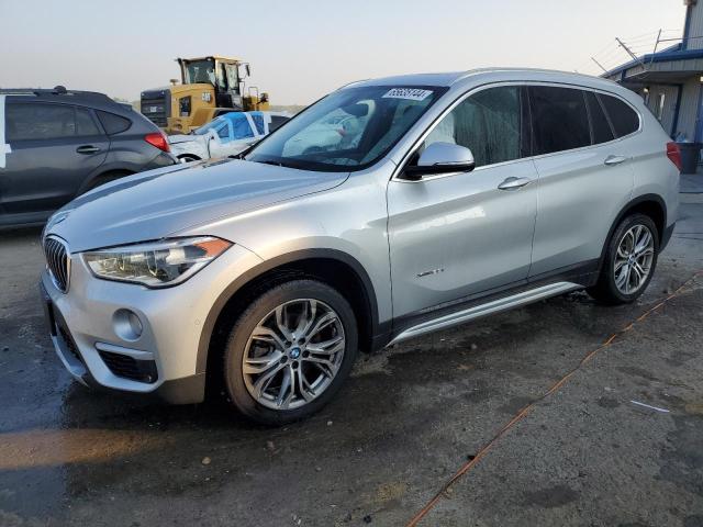 VIN WBXHT3Z3XG4A49501 2016 BMW X1, Xdrive28I no.1