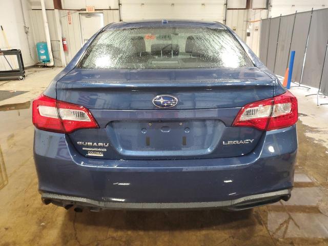 2019 SUBARU LEGACY 2.5 4S3BNAB68K3019690  67406424