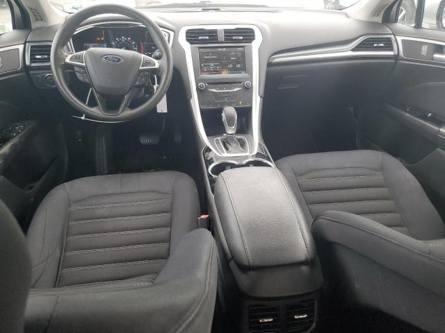 2015 FORD FUSION SE - 3FA6P0HD6FR290126