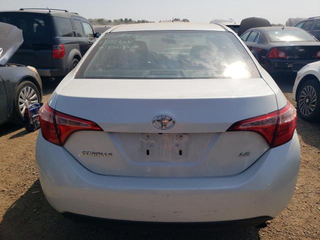 2017 TOYOTA COROLLA L - 5YFBURHE4HP698213