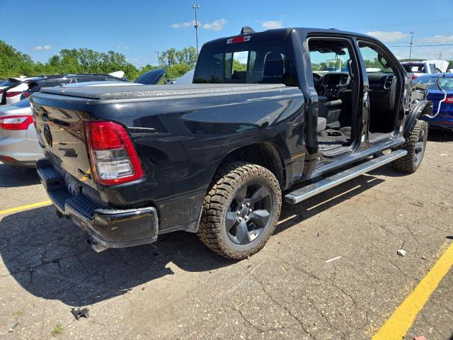 2019 RAM 1500 BIG H - 1C6SRFFT2KN695873