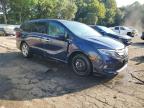 HONDA ODYSSEY EX photo