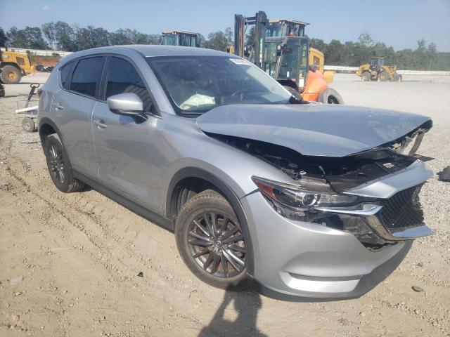 2019 MAZDA CX-5 TOURI - JM3KFACM5K0554057
