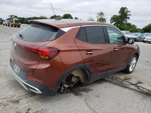 Vin: kl4mmcsl6lb107135, lot: 66110264, buick encore preferred 20203