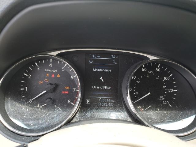 2015 NISSAN ROGUE S - KNMAT2MT3FP514033