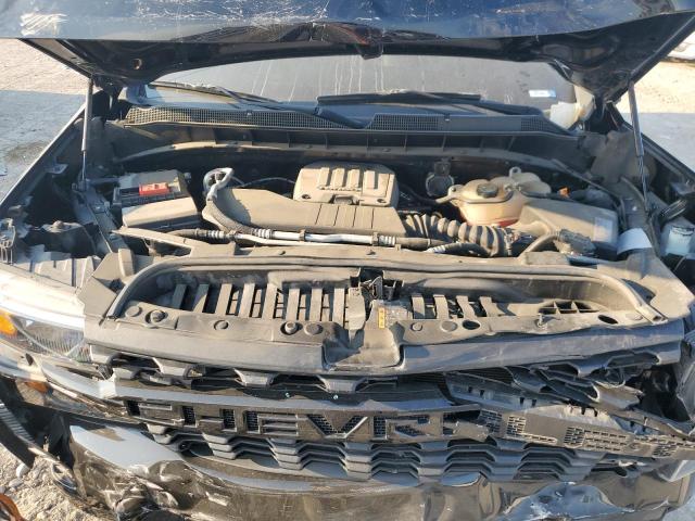 2021 CHEVROLET SILVERADO - 1GCRYBEK9MZ192459