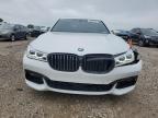 BMW 750 I photo