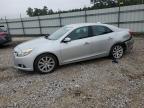 CHEVROLET MALIBU LTZ photo