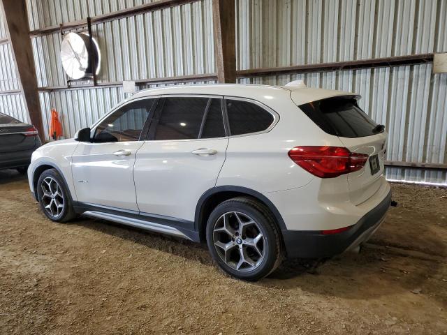 VIN WBXHT3C30GP880932 2016 BMW X1, Xdrive28I no.2