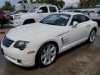 CHRYSLER CROSSFIRE photo