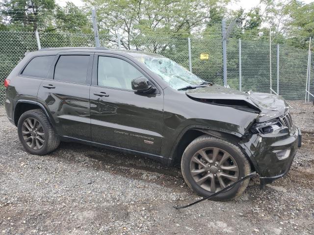 2017 JEEP GRAND CHER - 1C4RJFBG0HC628152