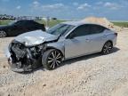 2019 NISSAN ALTIMA SR - 1N4BL4CV3KN320407