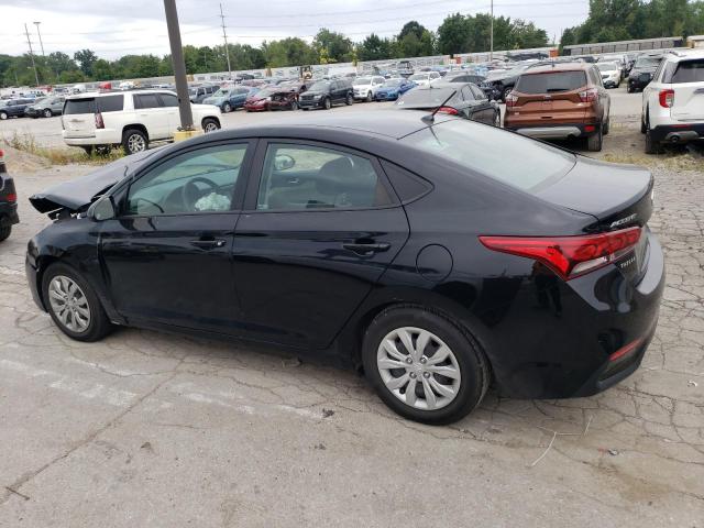 2021 HYUNDAI ACCENT SE - 3KPC24A68ME131563