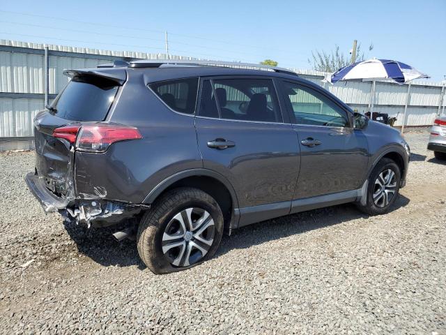 VIN JTMBFREV5JJ257988 2018 Toyota RAV4, LE no.3