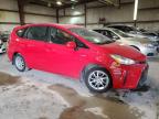 TOYOTA PRIUS V photo