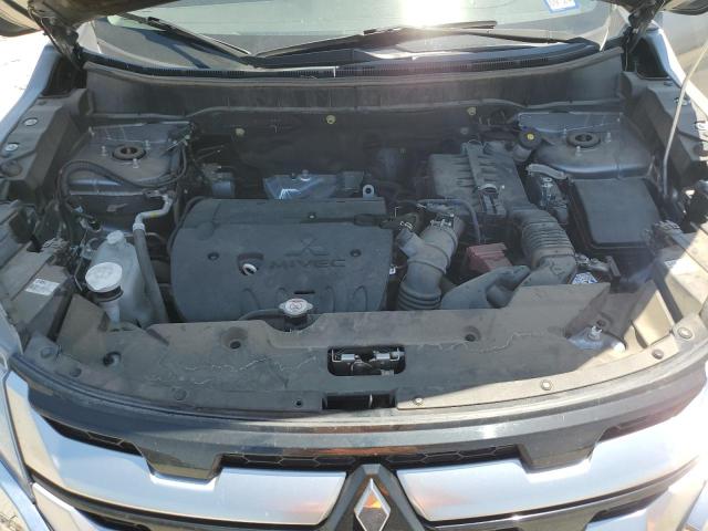 2021 MITSUBISHI OUTLANDER - JA4APVAU8MU033481
